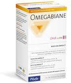Pileje OmÃ©gabiane Dha 700 Mg 80 GÃ©lules-image