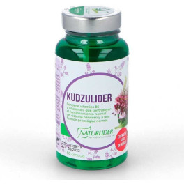 Naturlider Kudzulider 60 Vcaps