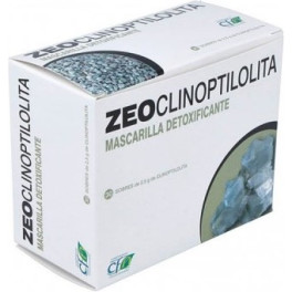 Cfn Zeoclinoptilolita 30 SOB 2,5 g (USO TopicO)