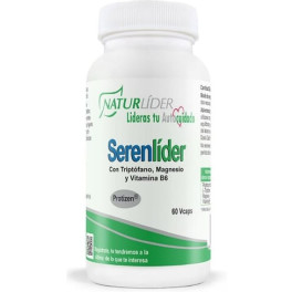 Naturlider Serenlider 60 Vcaps