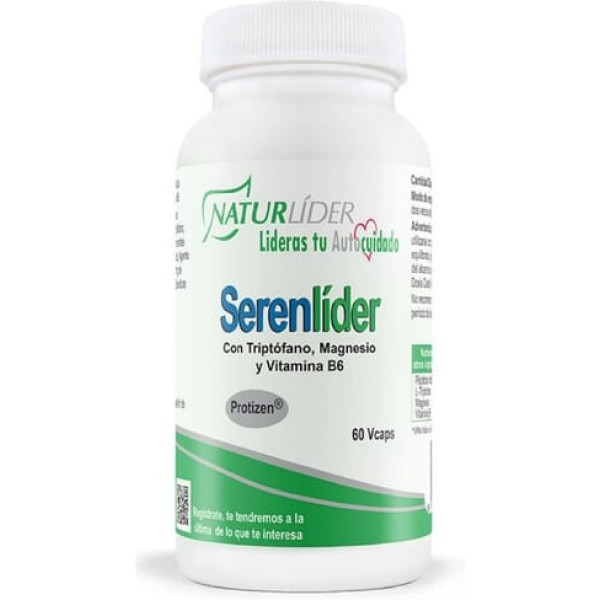 Naturlider Serenlider 60 Vcaps