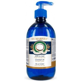 Marnys Olio Di Cocco 500 Ml