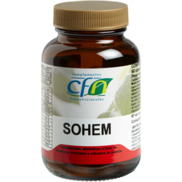 Cfn Sohem 60 Caps