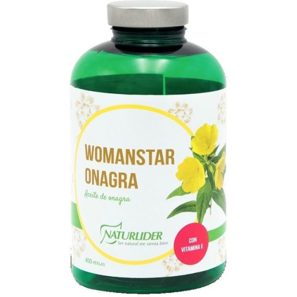 Naturlider Onagre 400 Perles