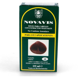 Novavis 4r Novavis Castaño Cobrizo