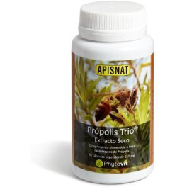 Phytovit Apisnat Propolis Trio 60 Gélules