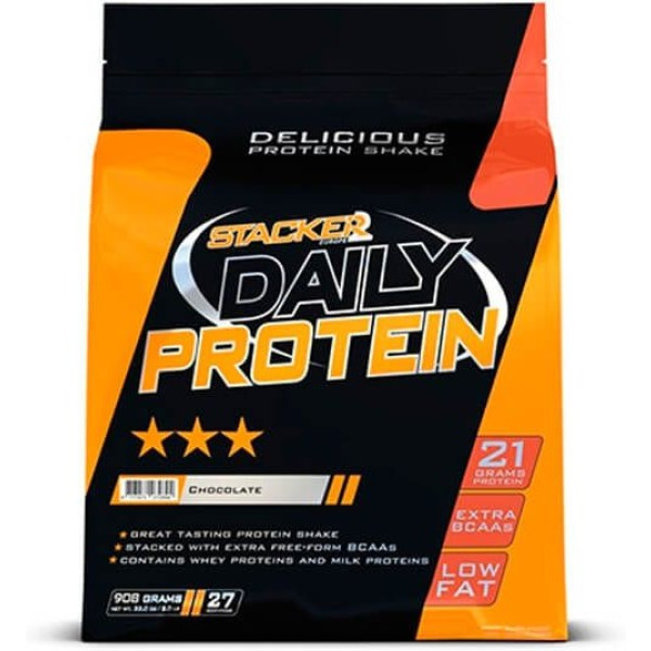 Stacker2 Protein Daily Protein 908 Gr