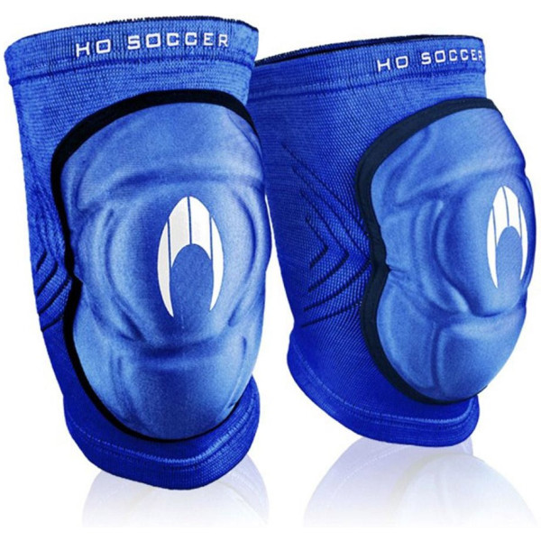 Ho Soccer Rodillera Covenant Azul