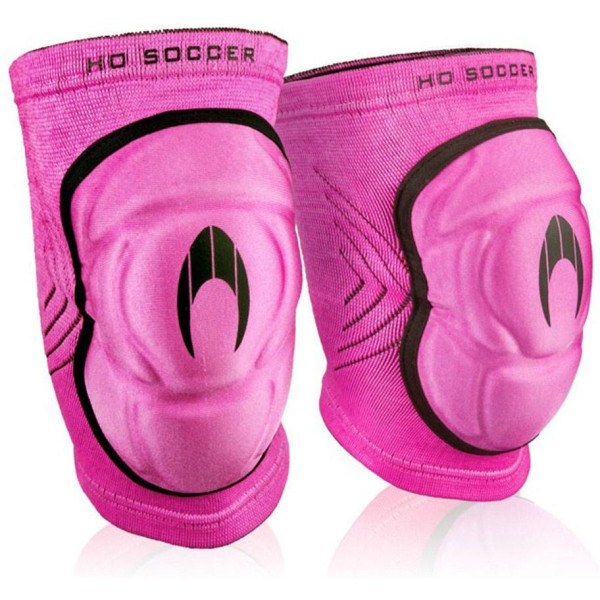 Ho Soccer Rodillera Covenant Rosa
