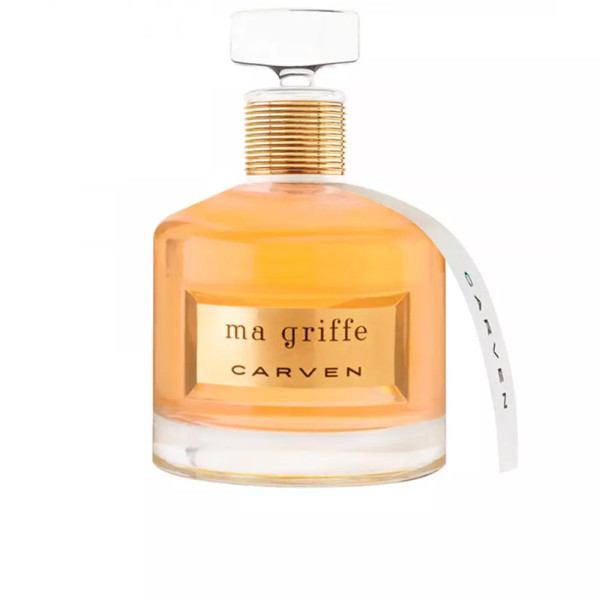 Carven Ma Griffe Eau de Parfum Spray 50 ml Unisex