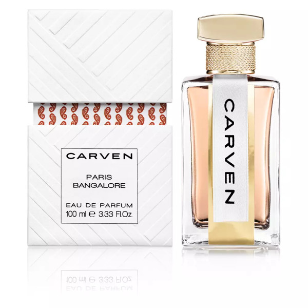 Carven Paris Bangalore Eau de Parfum Spray 100 ml Unisex