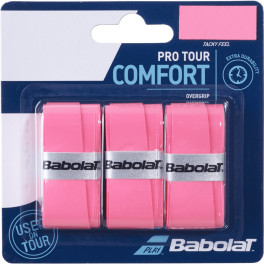 Babolat Pro Tour X3 Rosa