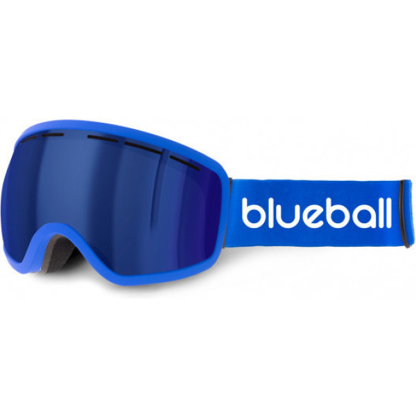 Blueball Teide Blue