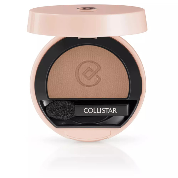 Collistar Flawless Compact Lidschatten 110-Cinnamon Matte 2 GR