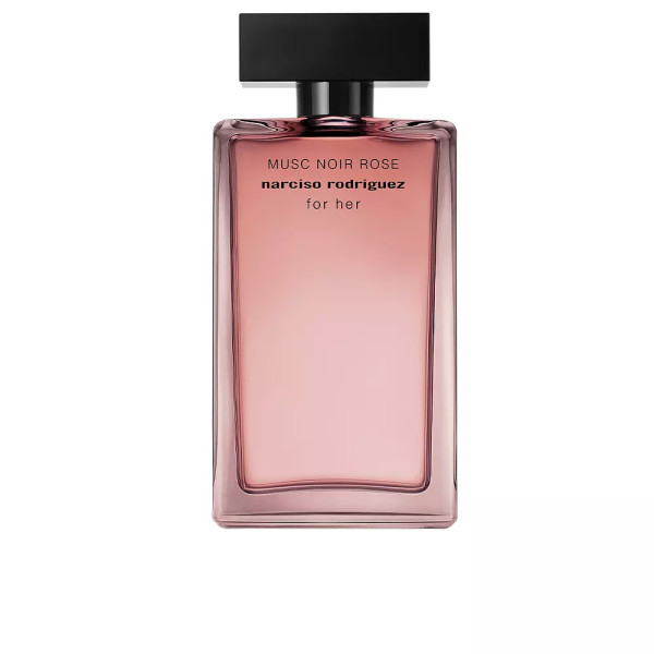 Narciso Rodriguez Musc Noir Rose Eau De Parfum Vaporizador 100 Ml Unisex