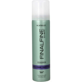 Montibello Finalfine Laca Fuerte Flexible 75 Ml