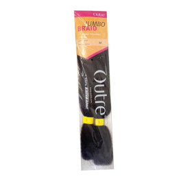 Outre Jumbo Braid Extensiones Color 33