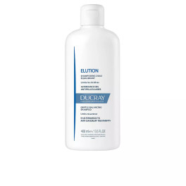 Ducray Elution Shampoo 400 ml unisex