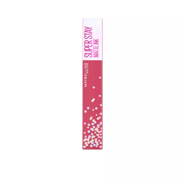 Maybelline Superstay Matte Inkt Verjaardagseditie Verjaardag Bestle 5 ml