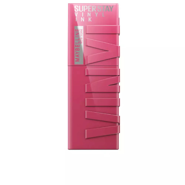 Maybelline Superstay Vinyl Ink Liquid Lipstick 20-coy Dames