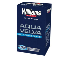 Williams Aqua Velva como loción 100 ml Hombre