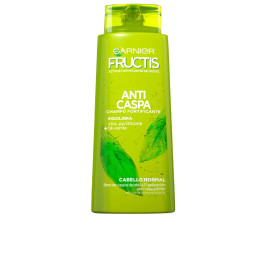 Garnier Fructis Anticaspa Fortificante Champú 690 Ml Unisex