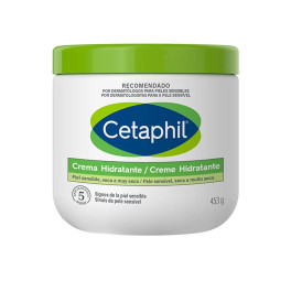Cetaphil Crema Hidratante 453 Gr Unisex