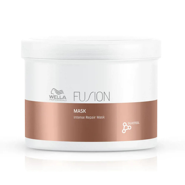 Wella Fusion Repair Mask 500 ml Unisex