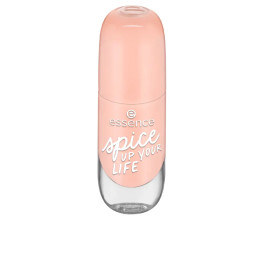 Essence Gel Nail Colour Esmalte De Uñas 09-spice Up Your Life 8 Ml Mujer