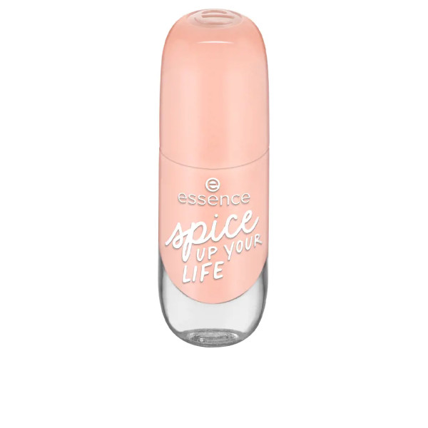 Essence Gel Nagelkleur Nagellak 09-spice Up Your Life 8 ml Woman