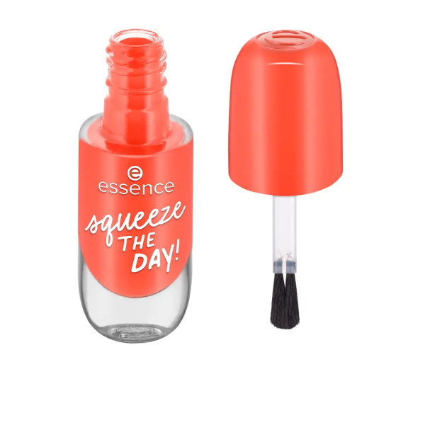Essence Gel Nail Colour Nagellak 48-squeeze The Day! 8 ml vrouw