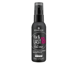 Essenz Fix & Last 18h Fixierspray 50 ml