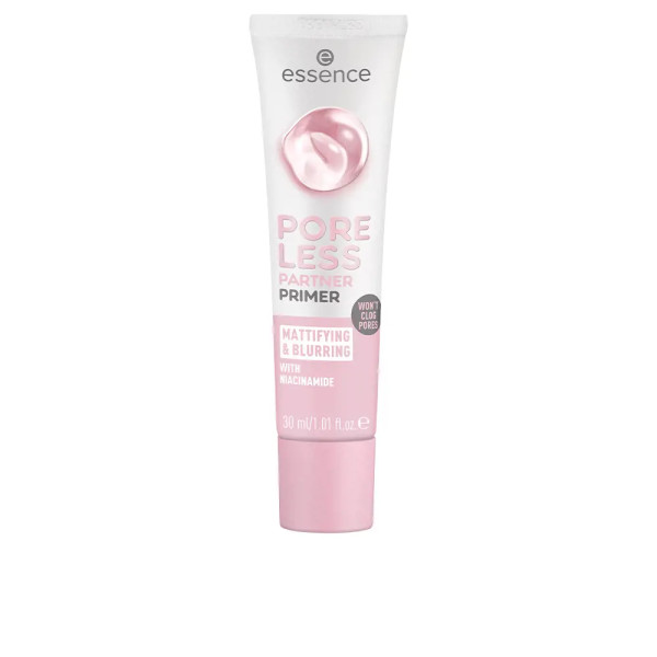 Essence Poreless Partner Porenreduzierender Primer 30 ml