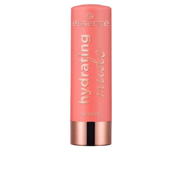 Essence Hydrating Nude Lipstick 304-goddelijk 35 Gr