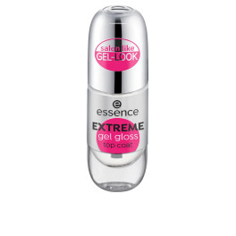 Essence Extreme Gel Gloss Top Coat 8 Ml Mujer