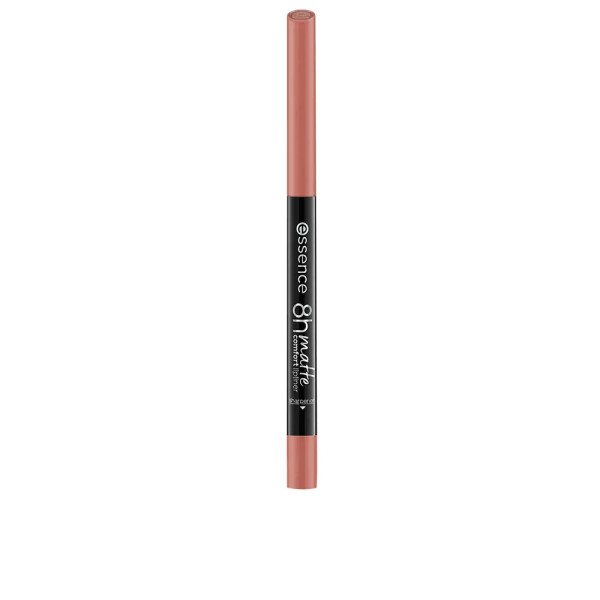 Essence Matte Comfort Lip Liner 03-soft Beige 03 Gr Femme