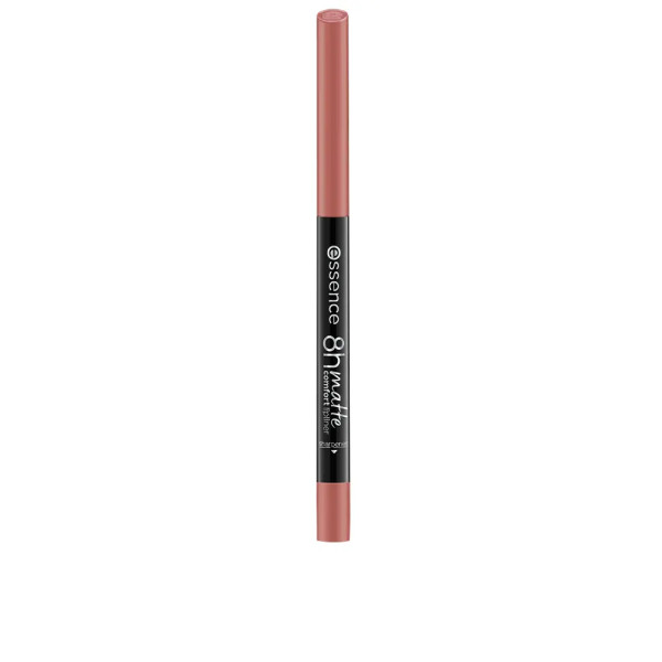 Essence Matte Comfort Lip Liner 04-rosy Nude 03 Gr Woman