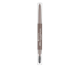 Caneta para Sobrancelhas Essence Wow What A Brow Pencil à prova d'água 01 marrom claro 02 Gr