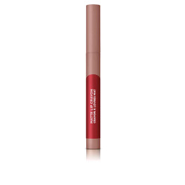 L'oreal Infallible Matte Lip Crayon 113-brulee Everyday