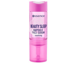 essência Daily Drop of Beauty Ampola de soro facial para dormir 15 ml Mulheres