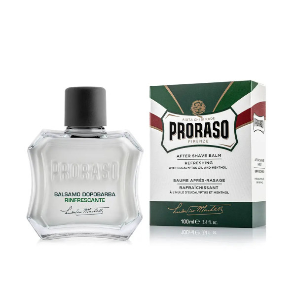 Proraso Classic After Shave Alcohol-Free Balm 100 Ml Man
