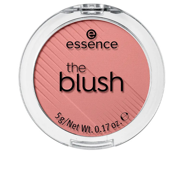 Essence The Blush Blush 90-schillernde 5 Gr Frau