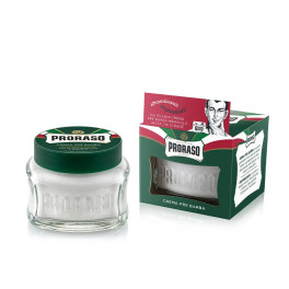 Proraso Classic Pre Shave Cream 100 Ml Homme