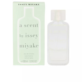 Issey Miyake A Scent Eau de Toilette Vapo 100 Ml Unisex