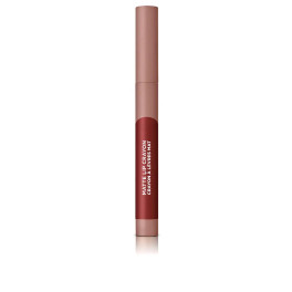 L'Oreal infalible mate lip crayón 112 especias de la vida