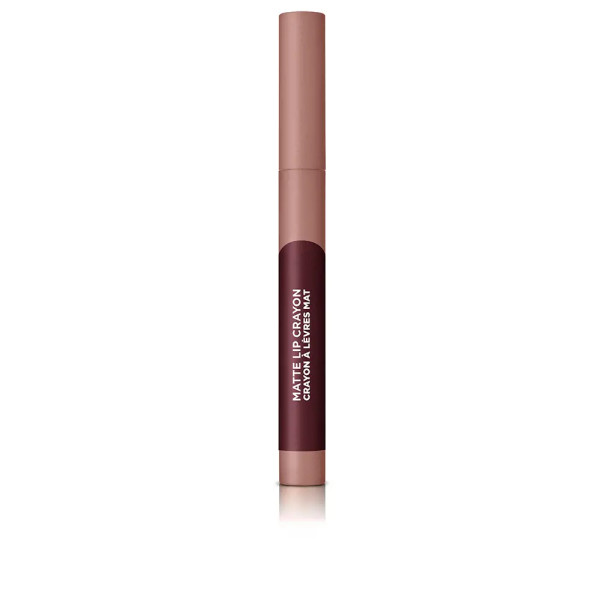 L'Oreal Infallible Matte Lip Crayon 116-Chiuso unisex