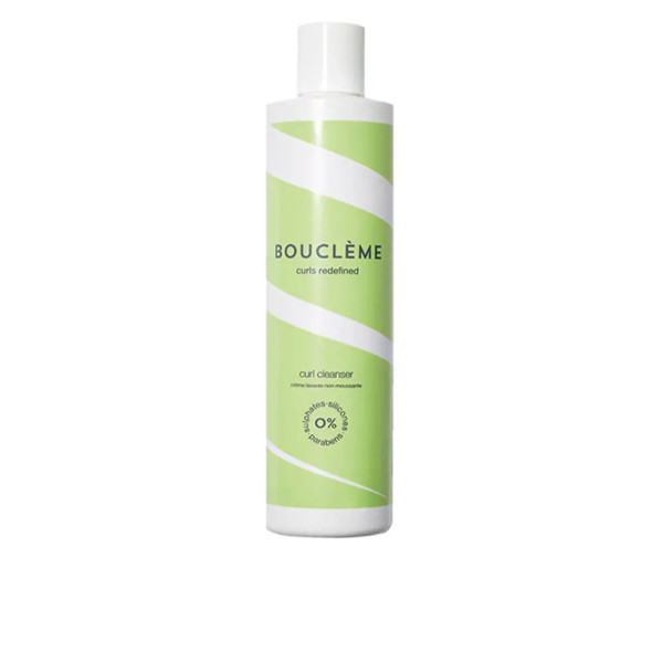 Boucleme Curls Detergente Ricci Ridefinito 300 Ml Unisex