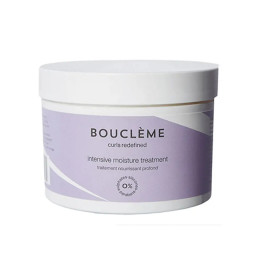 Boucleme Curls Redefinido Tratamento Intensivo de Umidade 250 ml Unissex