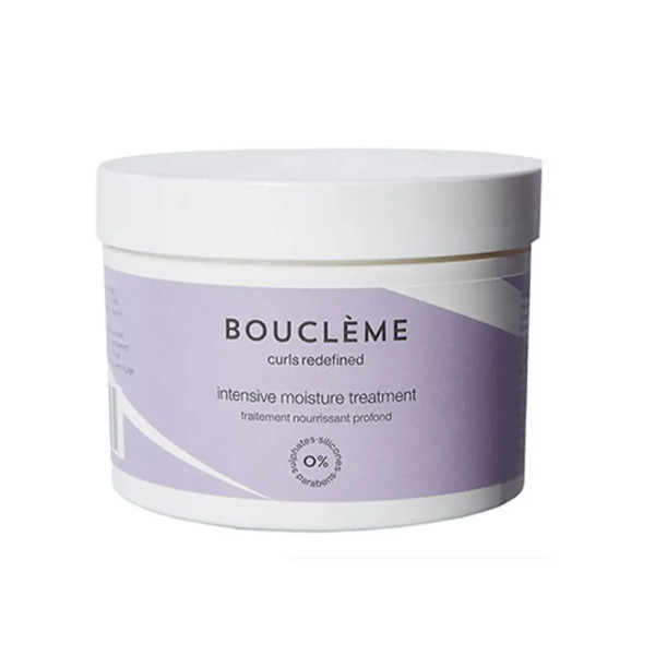 Boucleme Curls Redefinido Tratamiento de humedad intensiva 250 ml Unisex