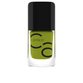 Catrice Iconails Gel Lacquer 126-get Slimed 105 Ml